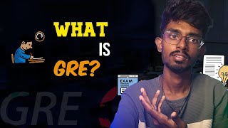 What is gre   MS in 2024  తెలుగు [upl. by Jasik759]