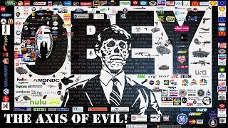 Satanic America and the Reptilian Agenda [upl. by Mulloy]