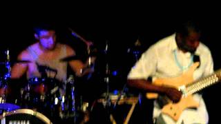 Animals As Leaders  CAFO Live [upl. by Roye]