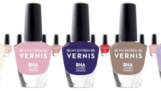 My Extrem Vernis  Le vernis à ongles Beautynails [upl. by Burch]