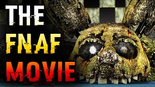 Five Nights at Freddys The Movie [upl. by Macdonell]