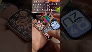 Best 4G 5G Android Sim Card Amoled Display Smartwatches shorts shortsfeed trending tech [upl. by Neveda]