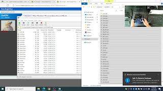 FrSKy ETHOS X20 X20S Installing Third Party Sound Pack OpenTX Amber on PC Windows 10 [upl. by Gamal]