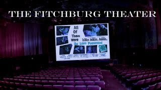 Time MachineThe Fitchburg Theater [upl. by Shalom]