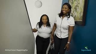 Sagicor Bank Women in Business [upl. by Wakeen611]