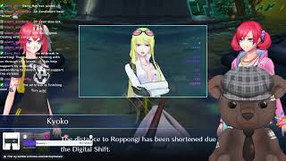 Finally returning to Digimon Cyber Sleuth EW GIANT SPIDER BOSS [upl. by Kcuhc]