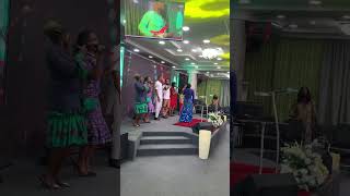 Jesus You Love Me Too Much Praise And Worship sunday praise [upl. by Ancel]