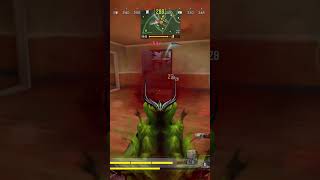 STANDOFF 1V4 CODM BR codm callofdutymobile codmbr eldricyt [upl. by Zednanref366]