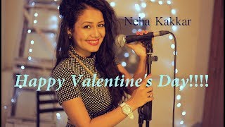 Neha Kakkar Naa Aana Iss Des Laado Music Video [upl. by Aetnuahs252]