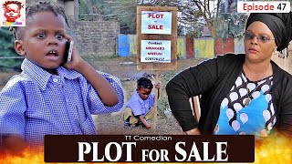 TT Comedian PLOT FOR SALE [upl. by Curcio]