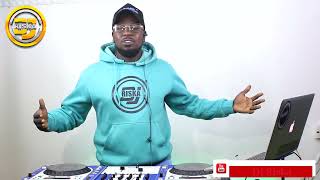 LATEST KIKUYU GOSPEL MIX 2024DJ RISKA 254 [upl. by Arhoz564]