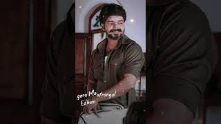 alaporan tamilan song whatsapp status  Thalapathy Vijay [upl. by Otti]