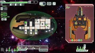 FTL Win Streak  Zoltan B Run 6 [upl. by Garnett]