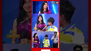 Gem Singers Diwali special round  Gem Tv Gana Song  Sara veti  so maja muthu [upl. by Sweatt441]