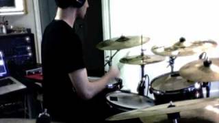 The Cats in the Cradle  Harry Chapin Drum Cover [upl. by Ardene]