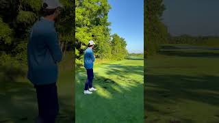 Royal Ontario Golf Club  Kaneff  Tee Shot Highlights [upl. by Mita]