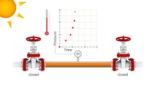 TRV instruction Temperature Relief Valve Visualisation Video [upl. by Angi]