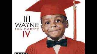 Lil Wayne  Nightmare Of The Bottem  Official HD  The Carter 4 [upl. by Vernice567]