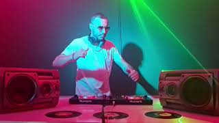 Dj Mehmet Tekin  Hastasıyız Dede Offical Video [upl. by Strauss25]