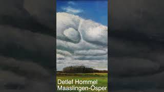 Detlef Hommel Petershagen II [upl. by English]