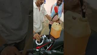 Jitne bhi bs6 bike hai usmein 2 se 3 litre petrol rakhna jaruri hai [upl. by Py]