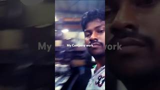 My company work shortsvideo santalivillage santalivillagevlog villagelife [upl. by Ecined30]