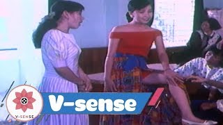 The man who seek his pass Ep1  Best Vietnam Movies You Must Watch  Vsense [upl. by Atika]