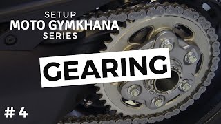 Moto Gymkhana Setup Series 4 Gears of War [upl. by Finah]