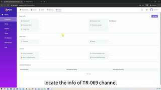 Seamless ONU Binding with CData CMS TR069 Configuration Tutorial [upl. by Aihsemot429]