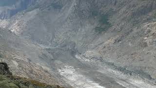 GLACIER ALETSCH 2 [upl. by Houghton686]