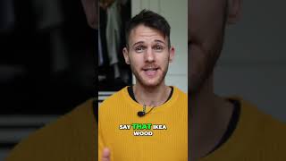 Pax Wardrobe Ikea Review After 1 Year of Use IKEA Furniture Why Its Perfect for Your Studio [upl. by Ferna]