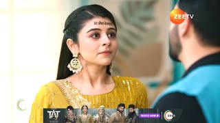 Rabb Se Hai Dua  Ep  656  Best Scene  Nov 04 2024  Zee TV [upl. by Nowed]