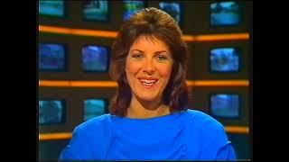 720p50p ITV LWT  News and continuity  11th June 1988 [upl. by Braswell543]