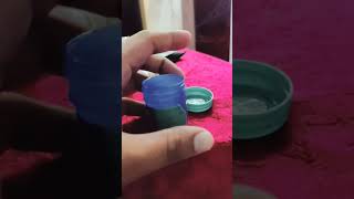 HOW YOU USE VICKS VAPORUB [upl. by Ellimac]