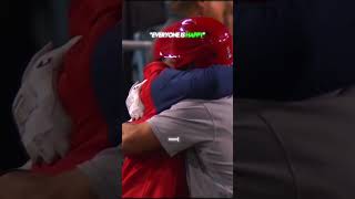 When Albert Pujols Hit 700 Career Home Runs 🥹🔥🤩 shorts mlb CKMLB ckheditcomp [upl. by Annehs]