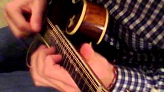 Mandolin Brothers Remington Ride played by Noam Pickelny Chris Thile and Chris Eldridge [upl. by Aikas]