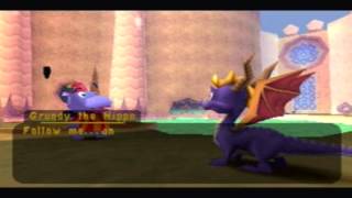 Spyro 2 Riptos Rage  Episode 16 [upl. by Ybanrab]