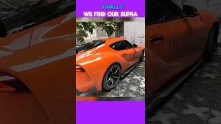 Finally We Find Our Supra🤯  The UK07 Rider  theuk07rider motovlogs supra [upl. by Anaujahs430]