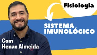 Sistema imunológico [upl. by Ingraham]