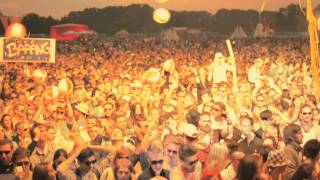 Love Family Park 2011  Official Aftermovie [upl. by Riley]