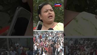 Naseem Solanki Wins Sisamau ByElection Kanpur  Celebration and Reactions [upl. by Ravi]