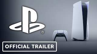 PS5 M2 SSD Storage  Official Trailer [upl. by Ahtiuqal187]