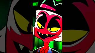 🔪 Murder 🔥  Crimson Edit  helluvaboss hazbinhotelvox crimson [upl. by Akenor]