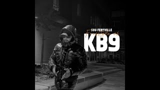 Sou Feryville  Freestyle 6 KB9 Clip officiel [upl. by Merl260]