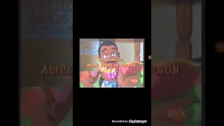 Cousin Skeeter End Credits 2000 [upl. by Kremer]