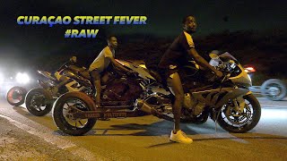 Curaçao street fever [upl. by Lhamaj]