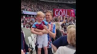 Save our Concessions at West Ham United Part 2 [upl. by Nylynnej]