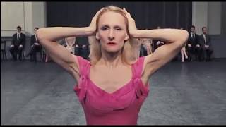 PINA BAUSCH  DEAD CAN DANCE [upl. by Tnairb]