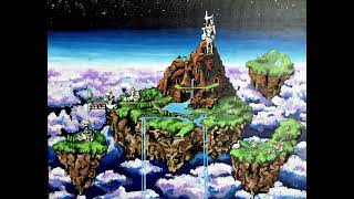 Corridors of Time REMIX  Chrono Trigger [upl. by Jemma]