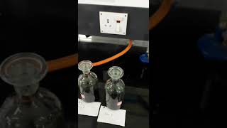 Adsorption Isotherm Experiment [upl. by Wolsky277]